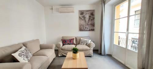 Apartamento Suite Murillo-plaza De La Magdalena