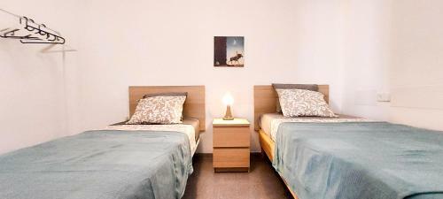 Apartamento Suite Murillo-plaza De La Magdalena