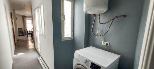 Apartamento Suite Murillo-plaza De La Magdalena