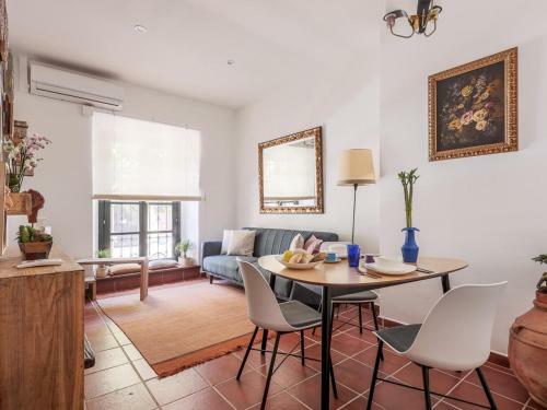 Apartamento Castilla 88
