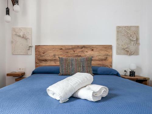 Apartamento Castilla 88