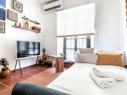 Apartamento Castilla 88