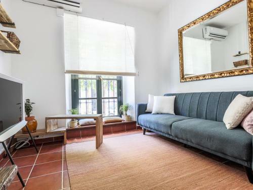Apartamento Castilla 88