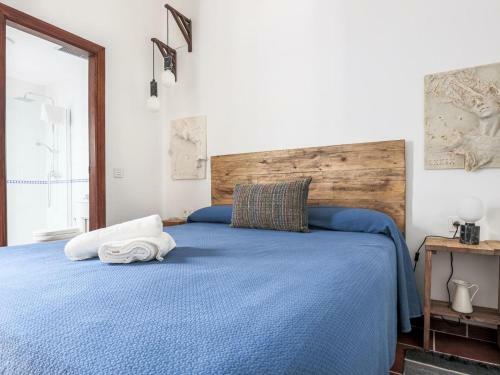 Apartamento Castilla 88