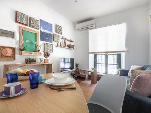 Apartamento Castilla 88
