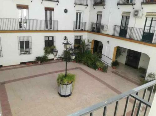 Apartamento Boteros Estudio En Centro Hist�rico De Sevilla