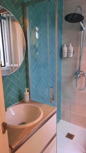 Apartamento Carmona&house