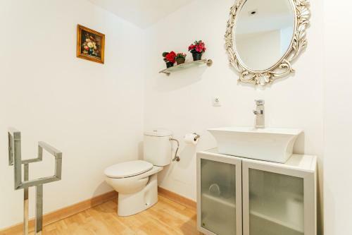 Apartamento Alohamundi Florida II