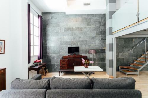 Apartamento Alohamundi Florida II