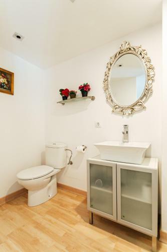 Apartamento Alohamundi Florida II