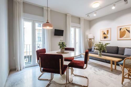 Magno Apartments Guadalquivir Terrace