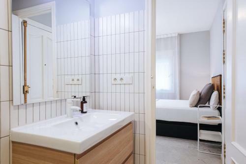 Magno Apartments Guadalquivir Terrace