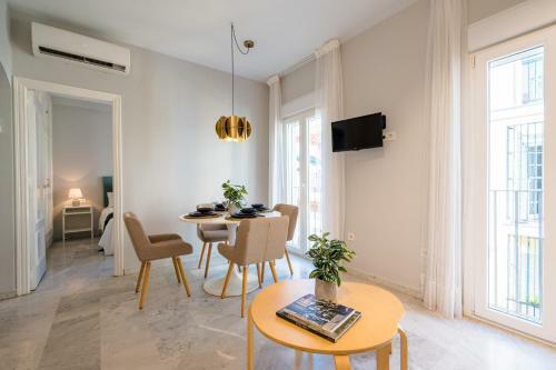 Magno Apartments Guadalquivir Terrace