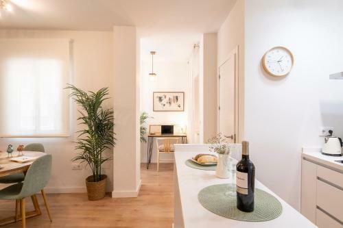 Apartamento Lucia De Triana