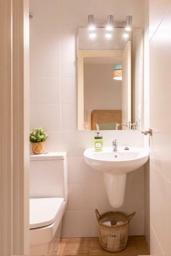 Apartamento Lucia De Triana