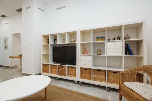 Apartamento Cerca De La Catedral