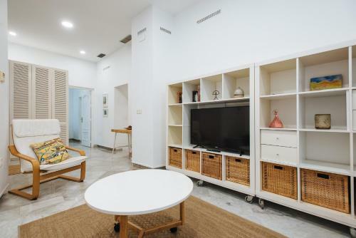 Apartamento Cerca De La Catedral