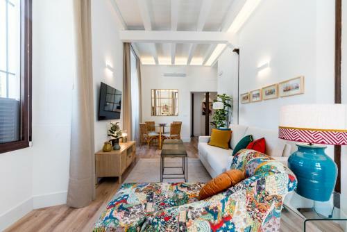 Puerta Real Home Apartment 2