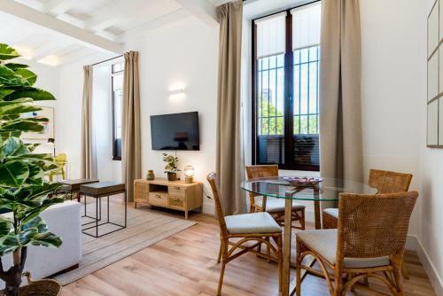 Puerta Real Home Apartment 2