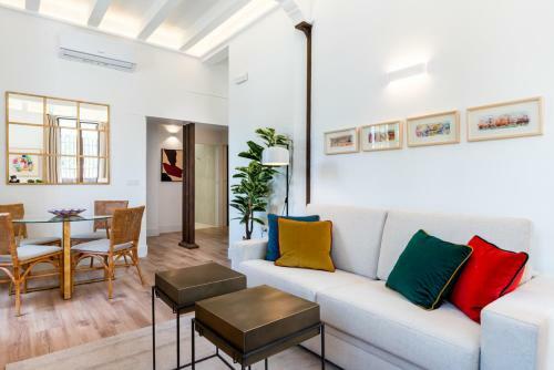 Puerta Real Home Apartment 2