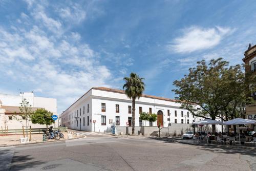 Puerta Real Home Apartment 2