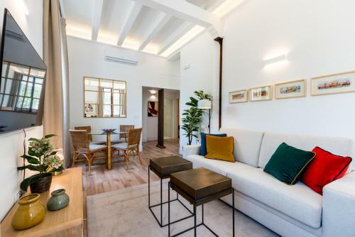 Puerta Real Home Apartment 2
