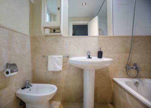 Apartamento Rentalsevilla Cool Metropol