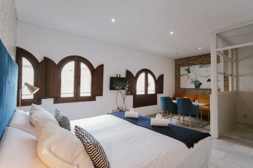 Apartamento Complete Studio With Terrace - 1bth- La Giralda