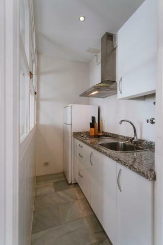 Apartamento Complete Studio With Terrace - 1bth- La Giralda