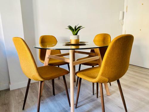 Apartamento Triana Centro Dos Dormitorios A Estrenar
