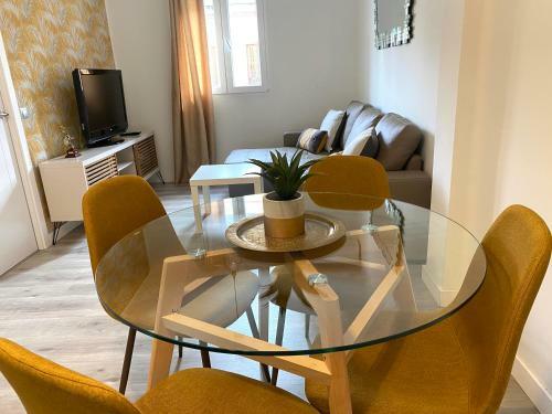 Apartamento Triana Centro Dos Dormitorios A Estrenar