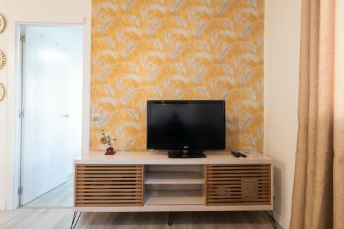 Apartamento Triana Centro Dos Dormitorios A Estrenar