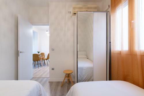 Apartamento Triana Centro Dos Dormitorios A Estrenar