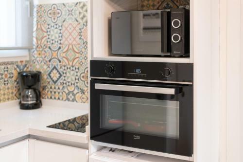 Apartamento Triana Centro Dos Dormitorios A Estrenar