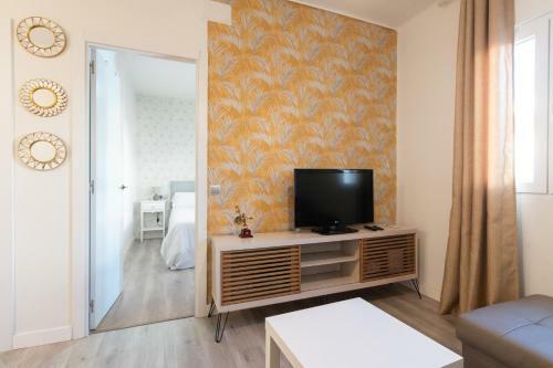 Apartamento Triana Centro Dos Dormitorios A Estrenar