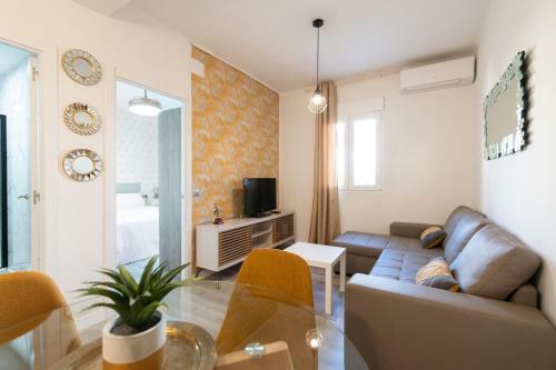 Apartamento Triana Centro Dos Dormitorios A Estrenar