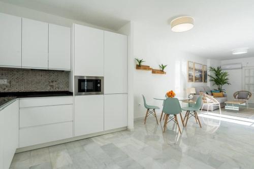 Apartamento Behouse Alfalfa