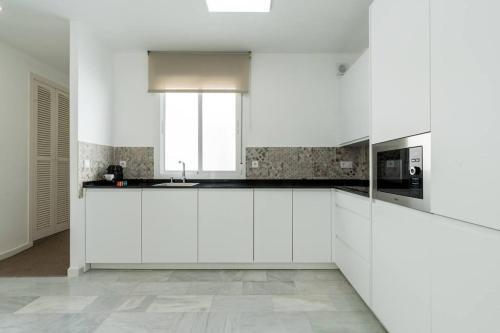 Apartamento Behouse Alfalfa