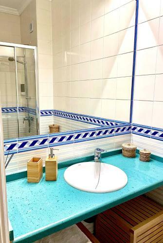Quiet And Cozy Apartment Next To Plaza San Marcos