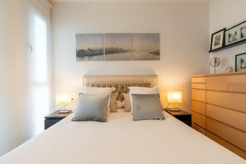 Apartamento Veoapartment Rastro