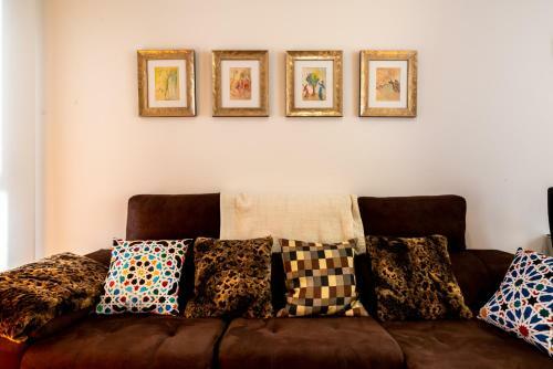 Apartamento Veoapartment Rastro