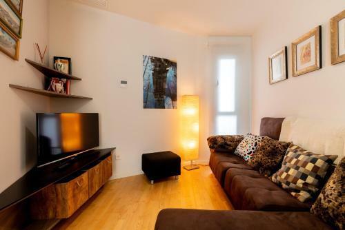 Apartamento Veoapartment Rastro