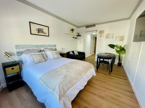 Apartamento Home Triana