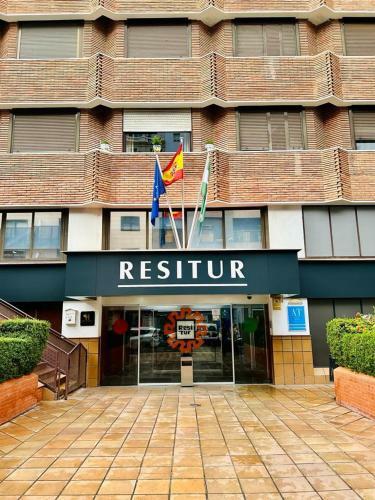 Apartamento Home Triana