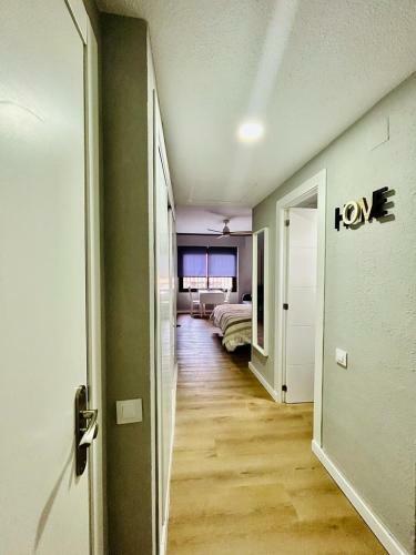 Apartamento Home Triana