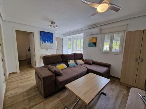 Precioso Apartamento Centro Sevilla Zona Nervi�n.