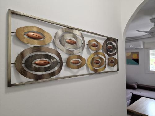 Precioso Apartamento Centro Sevilla Zona Nervi�n.