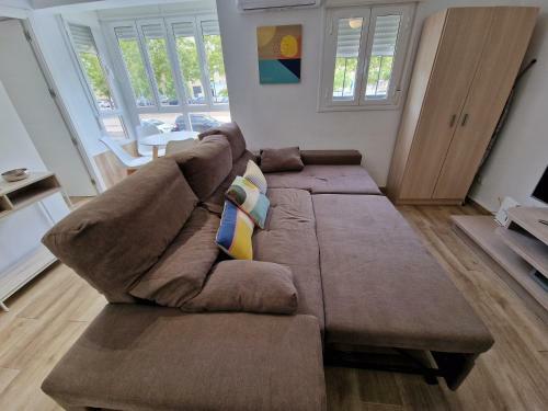 Precioso Apartamento Centro Sevilla Zona Nervi�n.