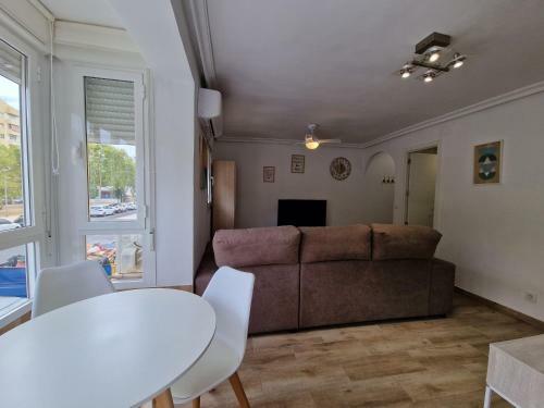 Precioso Apartamento Centro Sevilla Zona Nervi�n.