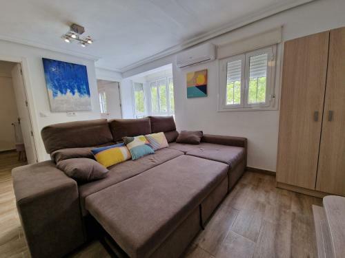 Precioso Apartamento Centro Sevilla Zona Nervi�n.